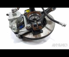 FUSELLO COMPLETO ANTERIORE DESTRO KIA Picanto Seri - 10