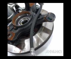 FUSELLO COMPLETO ANTERIORE DESTRO KIA Picanto Seri - 11