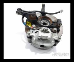 FUSELLO COMPLETO ANTERIORE DESTRO KIA Picanto Seri - 14