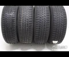 Gomme 255 50 20 winter invernali usate - 1