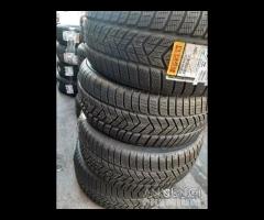 4 gomme nuove invernali 255 55 18 Pirelli - 1