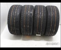 4 gomme nuove 185 65 14  nitto 90h - 1