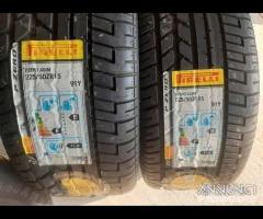 225 50 15 Pirelli nuove - 1