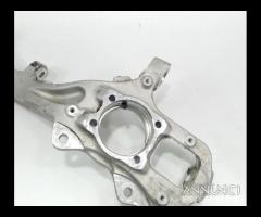 Fusello completo anteriore destro mercedes gle w16