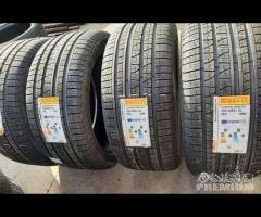 4 gomme nuove 285 40 21 pirelli scorpion