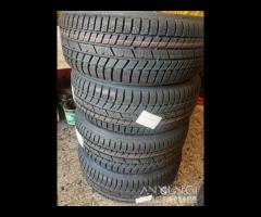 4 gomme nuove invernali 235 45 20 toyo