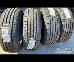 4 gomme nuove 225 55 18 brigestone