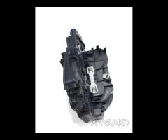 SERRATURA POSTERIORE DESTRA FORD Grand C-Max Serie - 5