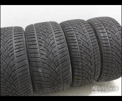 275 30 21 invernali usate dunlop