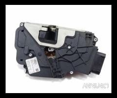 SERRATURA POSTERIORE DESTRA FORD Grand C-Max Serie - 6