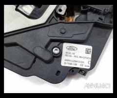 SERRATURA POSTERIORE DESTRA FORD Grand C-Max Serie - 9