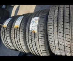 4 gomme nuove 275 35 21 Pirelli