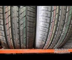 Coppia di pneumatici  nuovi 285 45 21 hankook - 1