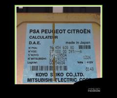 Centralina Sterzo KOYO 991-19504 CITROEN C3 1a Ser