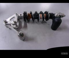 Ammortizzatore NUOVO SUZUKI GSXR600 750 L1 L4