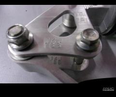 Ammortizzatore NUOVO SUZUKI GSXR600 750 L1 L4