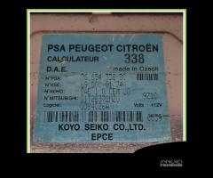 Centralina Sterzo KOYO 6900001744 CITROEN C3 2a Se