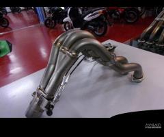 Collettori di scarico SUZUKI GSXR 1000 K9 L1