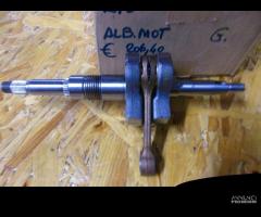 Albero motore suzuki katana ay 50 H2O NUOVO