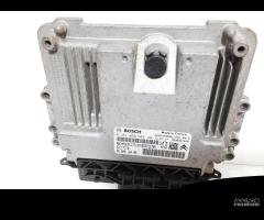 CENTRALINA MOTORE CITROEN C4 Picasso II 9808016480 - 3