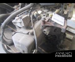 Cambio Meccanico Citroen C2 1.1 b 2006 (HFX)