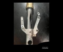 forcella destra completa YAMAHA R1 4XV