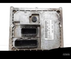 CENTRALINA MOTORE SMART ForTwo Cabrio (W450) 00100 - 2