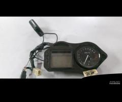 Strumenti HONDA CBR 600F 2001 2006