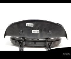 QUADRO STRUMENTI FIAT Punto EVO 5550030604 (09>12) - 5