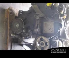 Motore Peugeot 206 1.4 hdi 2003 - 8HX-