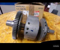 Albero motore suzuki burgman 650 k3 k5 nuovo