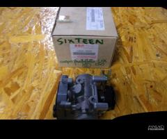 Corpo farfallato NUOVO suzuki sixteen ux 125 150