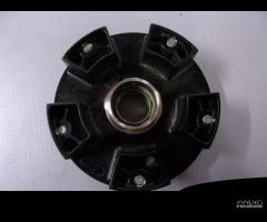 Mozzo posteriore suzuki gsxr 600/750 k8 gsxf1200/1 - 6