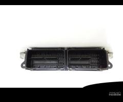 CENTRALINA MOTORE FORD EcoSport Serie 0261S21713 S - 4