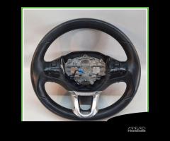 Volante Sterzo PEUGEOT 208 1.6 8V 96739515ZD 2012