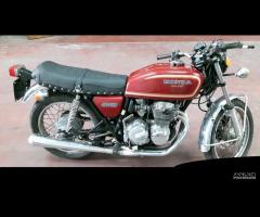 Ricambi vari HONDA CB400F SUPERSPORT