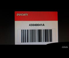 Pompa benzina DUCATI VARI MODELLI 43040041A