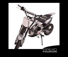 Pit Bike Kayo 125 cc 14/12\" - 1