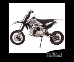 Pit Bike Kayo 125 cc 14/12\" - 3