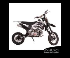 Pit Bike Kayo 125 cc 14/12\" - 4