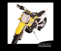 Pit Bike Lem A14 ruote 14/12\" - 1