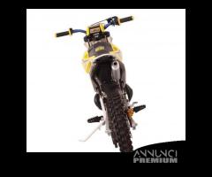 Pit Bike Lem A14 ruote 14/12\" - 2