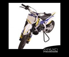 Pit bike MXT 12/10\" 50 cc