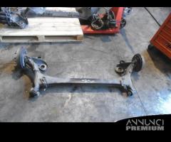 Ponte post. seat ibiza 1.2 tdi 2010 -1199-