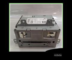 Autoradio OPEL ASTRA P10 1.7 23210484 2009 2015 PA