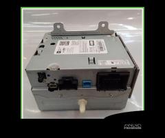 Autoradio OPEL ASTRA P10 1.7 23210484 2009 2015 PA