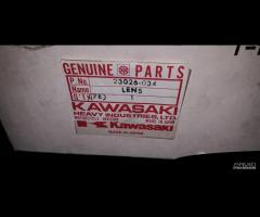 Fanale posteriore kawasaki 23026-034