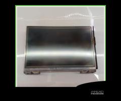 Display Indicatore Multifunzionale PEUGEOT 208 1.2