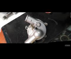 pompa acqua SUZUKI GSXR 1000 K5 K6