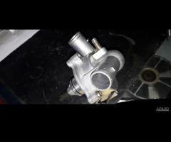 pompa acqua SUZUKI GSXR 1000 K5 K6